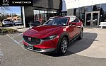 2022 Mazda CX-30