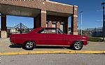 1966 Chevy II Nova Thumbnail 3