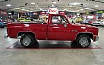 1985 C/10 Scottsdale Thumbnail 7