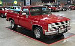 1985 C/10 Scottsdale Thumbnail 16