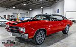 1970 Chevrolet Chevelle SS Tribute