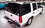 1999 Tahoe POLICE MODEL Thumbnail 12