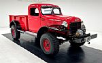 1951 Power Wagon Thumbnail 7