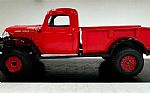 1951 Power Wagon Thumbnail 2