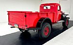 1951 Power Wagon Thumbnail 5