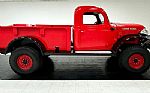 1951 Power Wagon Thumbnail 6