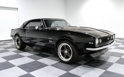 Photo of a 1967 Chevrolet Camaro for sale