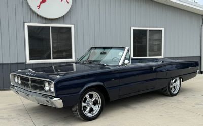 Photo of a 1967 Dodge Coronet Convertible for sale