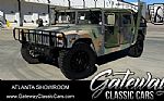 1992 AM General Humvee