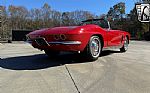 1962 Corvette Thumbnail 5