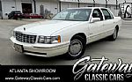 1999 Cadillac DeVille