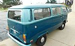 1974 Camper Van Thumbnail 3