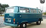 1974 Camper Van Thumbnail 5