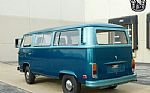 1974 Camper Van Thumbnail 6