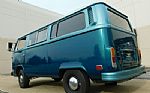 1974 Camper Van Thumbnail 10