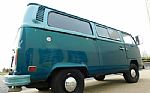 1974 Camper Van Thumbnail 8