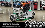 2005 Honda Goldwing Trike