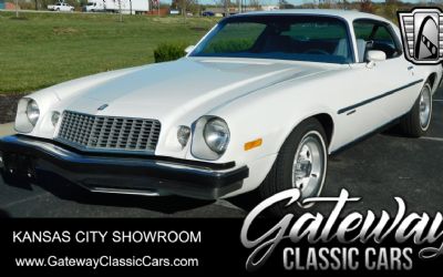 Photo of a 1977 Chevrolet Camaro Type LT for sale