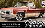 1987 C10 Thumbnail 1