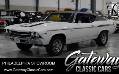 Photo of a 1969 Chevrolet Chevelle Yenko Tribute for sale