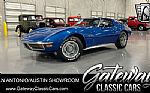 1972 Chevrolet Corvette