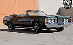 1972 Cougar Thumbnail 22