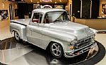 1957 3100 Pickup Restomod Thumbnail 11