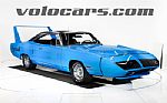 1970 Plymouth Superbird