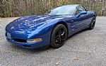 2003 Chevrolet Corvette