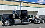 2000 Kenworth W900L