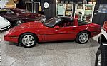 1990 Corvette Thumbnail 3