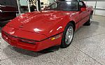 1990 Corvette Thumbnail 9