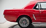 1965 Mustang Thumbnail 4