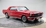 1965 Mustang Thumbnail 14