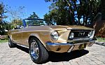 1968 Ford Mustang