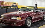 1989 Ford Mustang GT Convertible