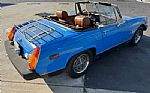 1976 MGB Thumbnail 3