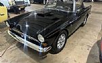 1965 Sunbeam Tiger