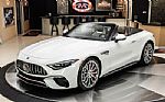 2022 SL55 AMG Roadster Thumbnail 6