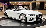 2022 SL55 AMG Roadster Thumbnail 10