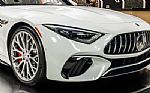 2022 SL55 AMG Roadster Thumbnail 21