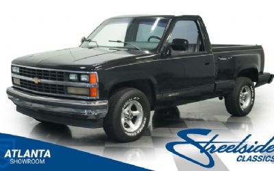 Photo of a 1988 Chevrolet C1500 Scottsdale for sale