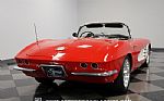 1961 Corvette Convertible Thumbnail 11