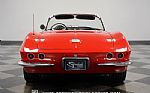 1961 Corvette Convertible Thumbnail 10