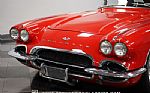 1961 Corvette Convertible Thumbnail 19