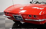 1961 Corvette Convertible Thumbnail 26