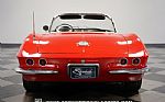 1961 Corvette Convertible Thumbnail 25