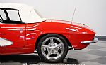 1961 Corvette Convertible Thumbnail 24