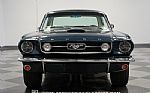 1966 Mustang Coupe Thumbnail 17