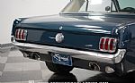 1966 Mustang Coupe Thumbnail 26